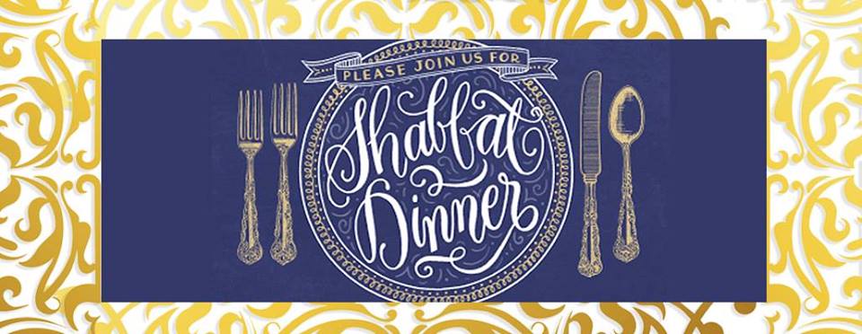 Nickel City Jews Shabbat