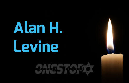Alan H Levine