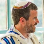 RABBI JONATHAN FREIRICH