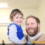 Saranac Synagogue, Chanukah