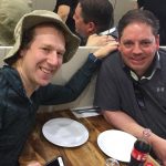 Congregation Shir Shalom, Buffalo Jewish Federation, Israel