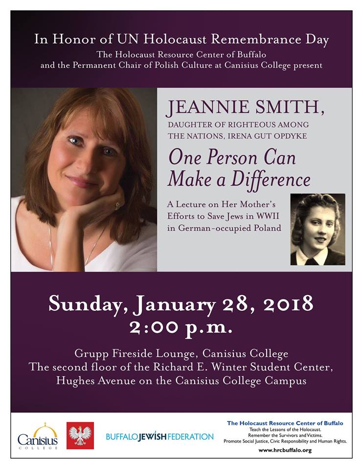 Holocaust Resource Center