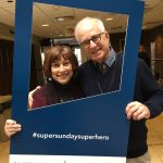 Super Sunday at Buffalo Jewish Federation