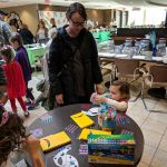 Super Hero Sunday, PJ Library, Buffalo Jewish Federation
