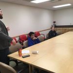 Hebrew High of Buffalo NY