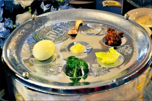 Congregation Shir Shalom, Passover