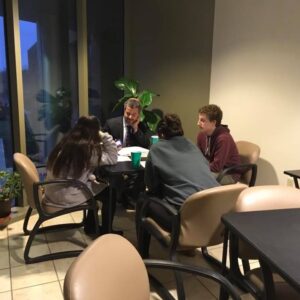 Hebrew High of Buffalo NY