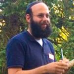 Rabbi Ori Bergman, Kehilat Ohr Tzion