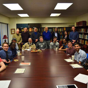 UB Department of Jewish Thought