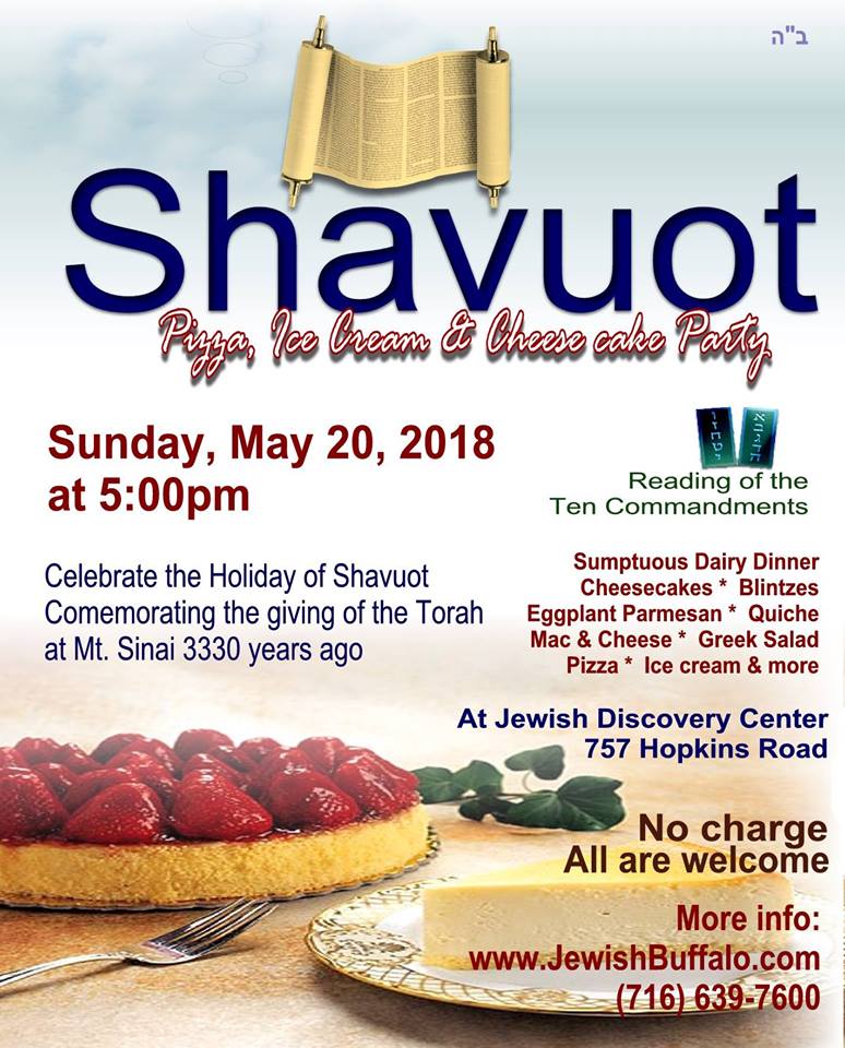 Jewish Discover Center