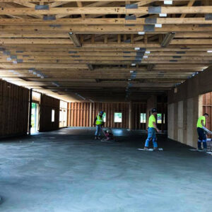 Temple Beth Tzedek of Buffalo NY