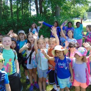 Camp Cnter Land of Buffalo NY