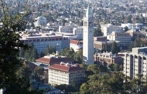 UC Berkeley Student Government Rejects Resolution Censuring Terrorist Display