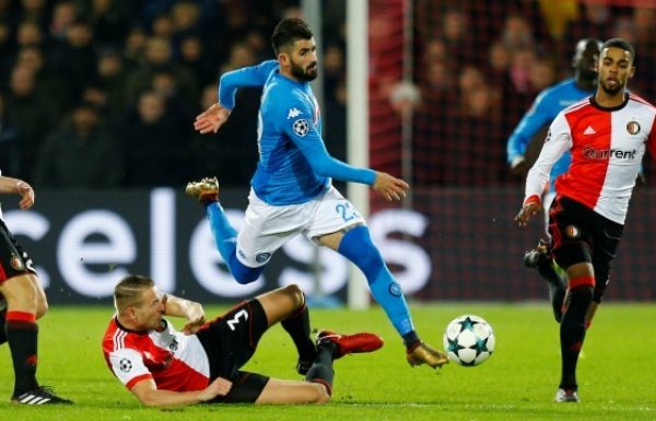 Intel’s Israel-Developed Sports Viewing Technology Comes to French Soccer