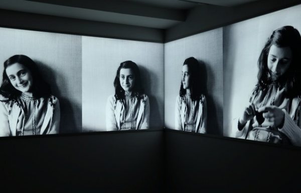 German Schools Mark Anne Frank Day Amid Rising Antisemitism