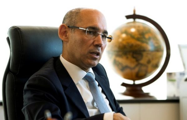 Bank of Israel Sees 2020 Budget Deficit 13% of GDP, Backs New Aid Package