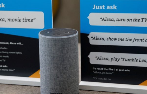 Ok, Google: Tell Me About Israel’s Voice Recognition Technology