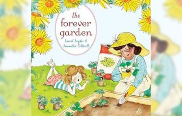 Tot Shabbat with PJ Library author, Laurel Snyder