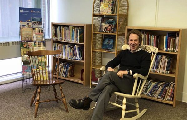 STORY TIME FOR KIDS…..COMING SOON!