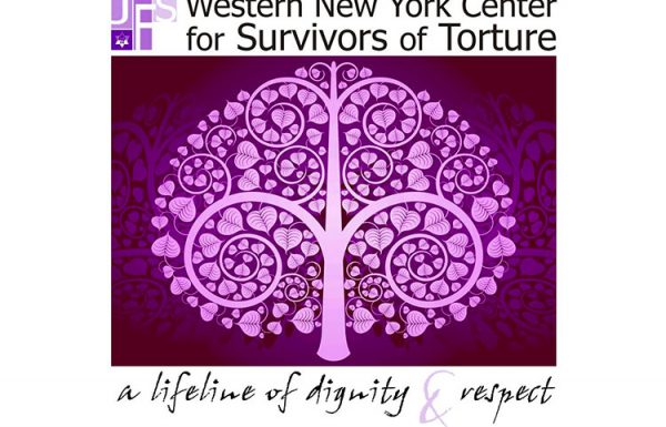 A BIG STEP FOR JEWISH FAMILY SERVICE