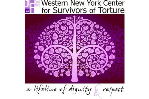 Jewish Family Service