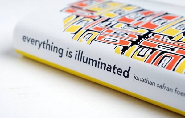 NICKEL CITY JEWS BOOK CLUB