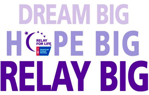 RELAY FOR LIFE