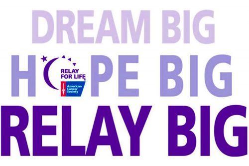RELAY FOR LIFE, Hillel of Buffalo
