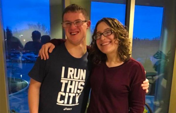 A GREAT WEEK @ HEBREW HIGH