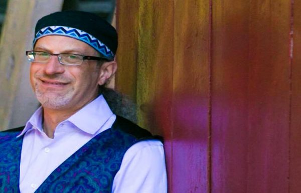 “SONGS OF PEACE AND JUSTICE” CONCERT WITH RABBI MICAH