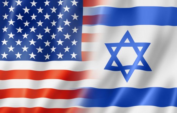 A COMMUNITY PANEL:AMERICAN JEWS & ISRAEL A CHALLENGING RELATIONSHIP