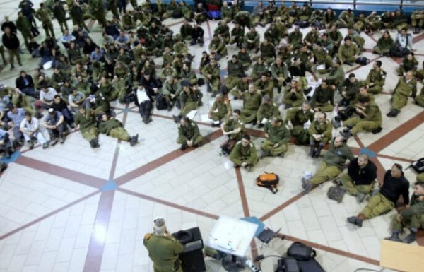 IDF Humanitarian Aid Team Heads to Albania Following Earthquake