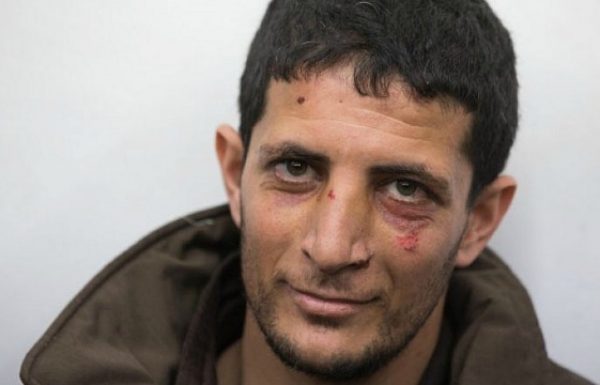 Terrorist on Trial for Rape, Murder of 19-Year-Old Ori Ansbacher Confesses