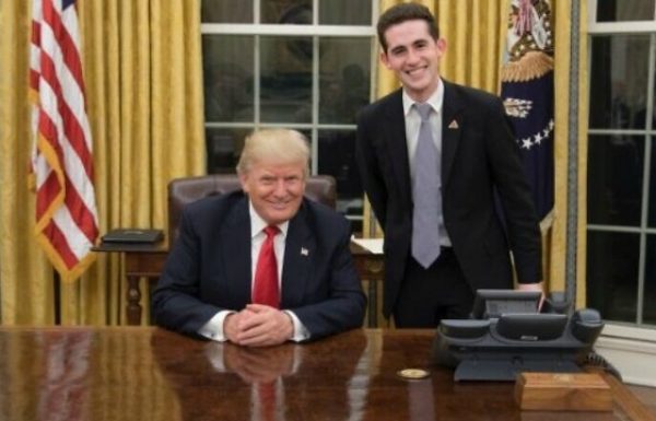 New US Special Mideast Envoy Berkowitz Meets Netanyahu to Discuss Peace Effort