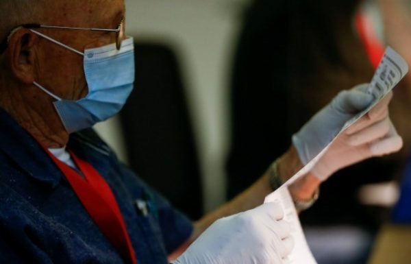 Local US Election Officials Try to Ward Off ‘Virus’ of Disinformation in November