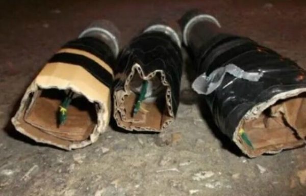 IDF Troops Thwart Terrorist Attack in Eastern Jerusalem