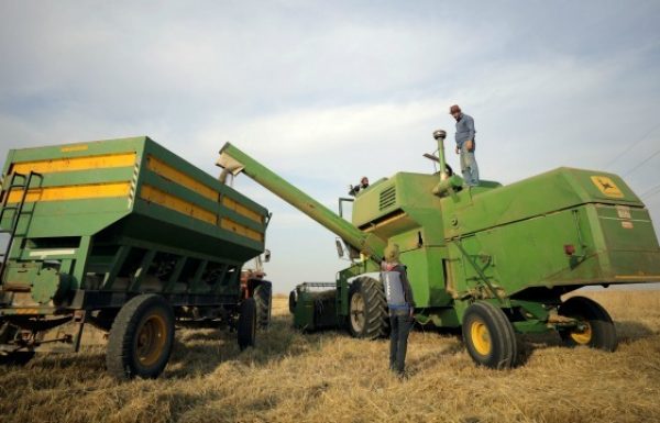Severe Bread Shortages Loom for Syria as Fresh US Sanctions Grip