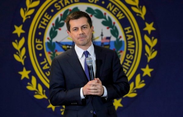 Buttigieg Narrowly Wins Iowa Caucuses: State Party Results