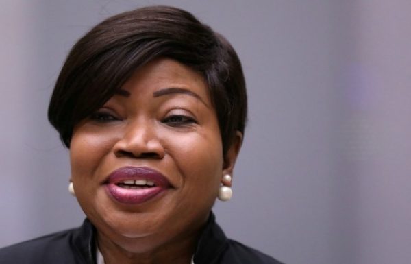 Fighting the Demonization of Israel at the ICC