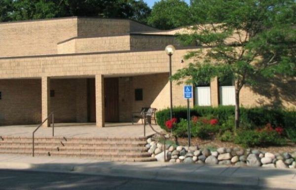 Jewish Legal Group Joins Fight Against Anti-Israel Protests Outside Michigan Synagogue