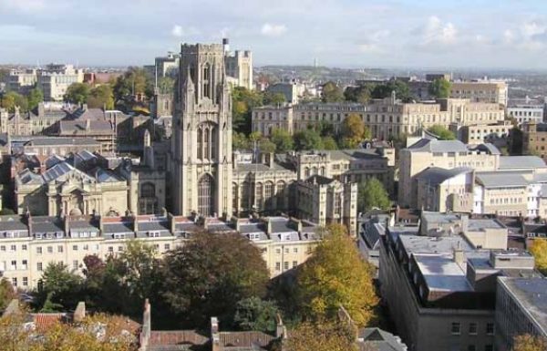 UK Jewish Groups Welcome University of Bristol’s Adoption International Antisemitism Definition