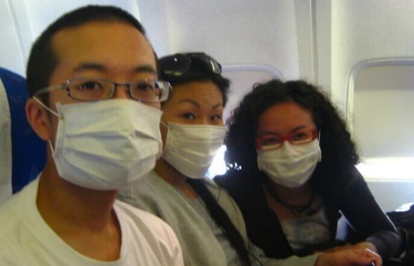 As New Virus Spreads, Israel Issues Travel Warning for Wuhan, China