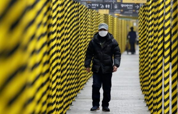 Qatar Accuses Saudi Arabia of Hampering Access to Gulf Meeting on Coronavirus