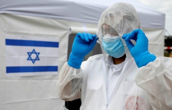 Israel to Award Companies Grants for Coronavirus Research
