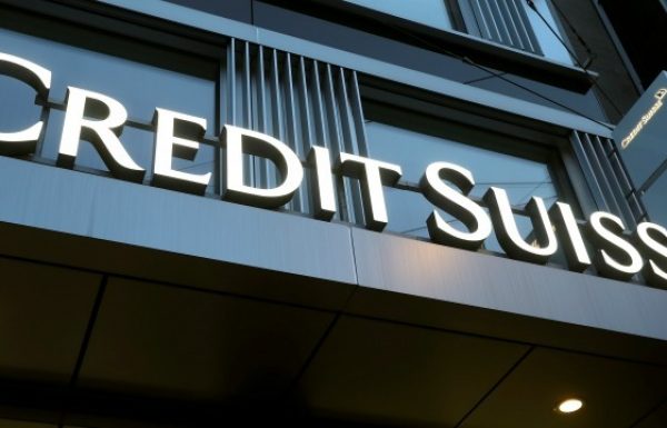 Credit Suisse Appoints New CEO for Business in Israel