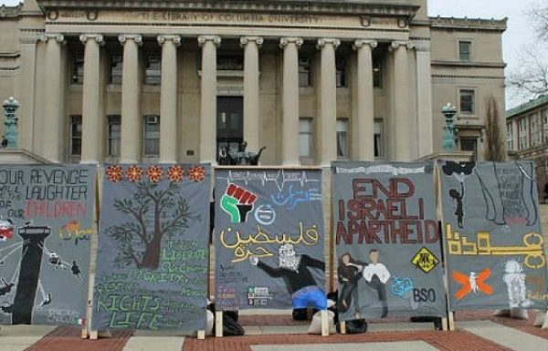 Why an Iranian Jewish College Student Says ‘Never Again’