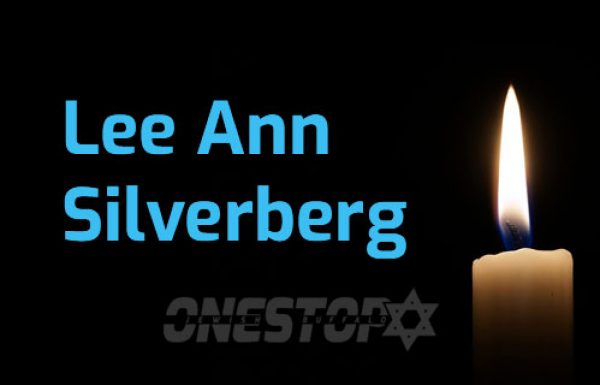 LEE ANN SILVERBERG