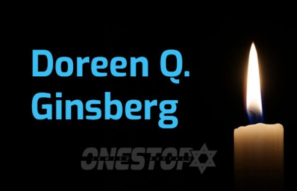 DOREEN Q. GINSBERG