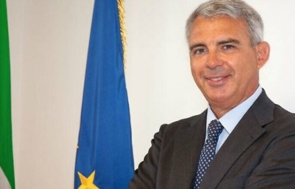 First Accelerator Program for Italian Startup Companies to be Launched in Israel