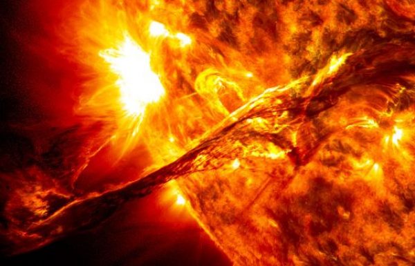 This Startup Harnesses the Power of the Sun to Make Things Cool